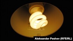 Ошто электрге алты сааттан чектөө киргизилди. 