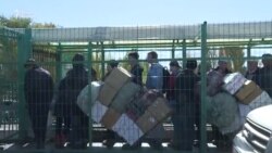 Как обстоит дело на границе после встречи премьер-министров КР и РК