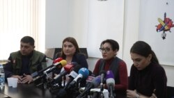 Պարտության խորհրդանիշ դարձած քաղաքական մեծամասնությունը սպառել է այլ ուժերին խնդիրներ առաջադրելու բարոյական իրավունքը, ասում է Գալստյանը
