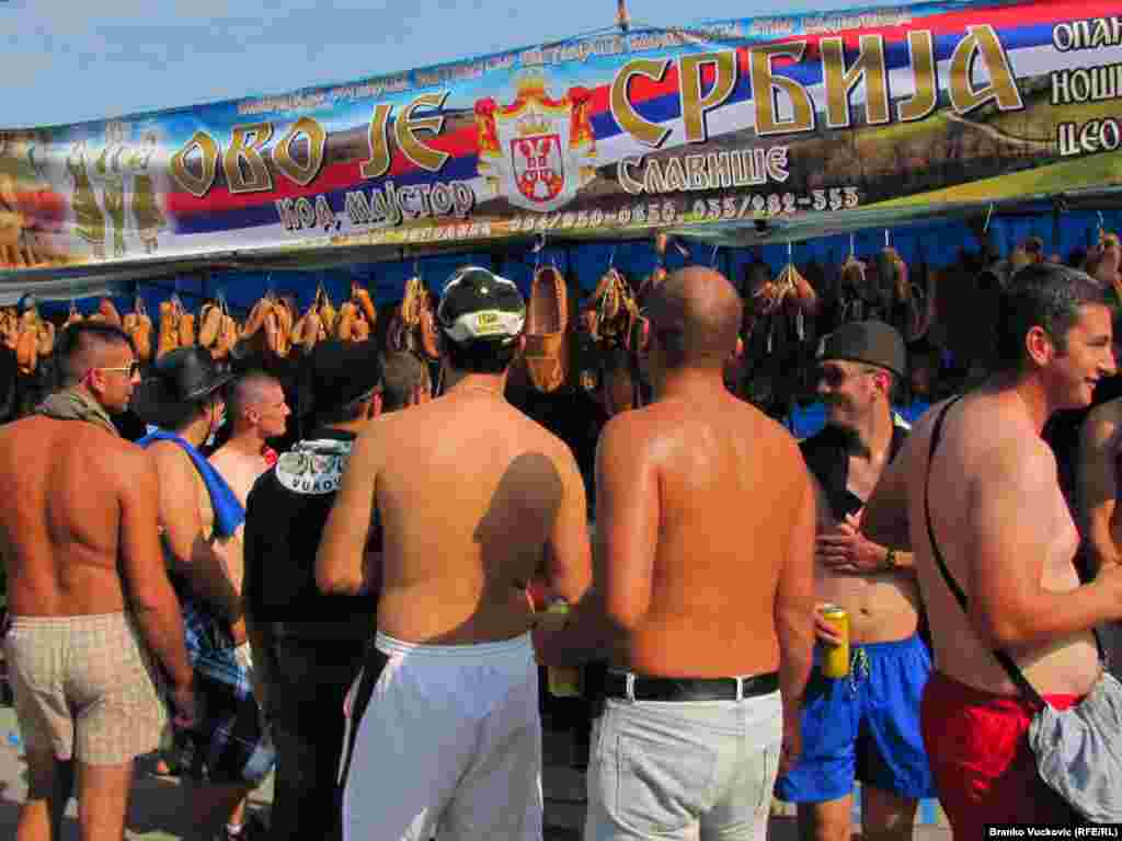 Foto: Branko Vučković