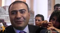 Վահե Հակոբյանը կատարել է քաղաքական իշխանության որոշումը