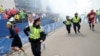 FBI Leads Probe Into Boston Bombings