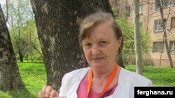 Елена Урлаева