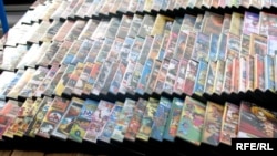 Иллюстративное фото.