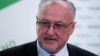 Yuri Ganus, head of the Russian Anti-Doping Agency (file photo)