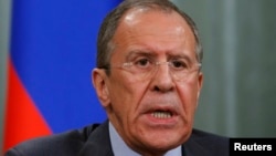 Сяргей Лаўроў