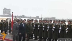 Шойгу: «Союзнические отношения динамично развиваются» 