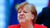 Գերմանիա - Կանցլեր Անգելա Մերկելը կառավարության նիստի ժամանակ, Բեռլին, 6-ը մայիսի, 2020թ.