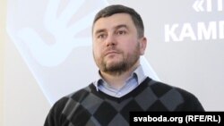 Андрэй Палуда, архіўнае фота