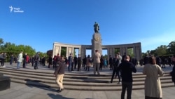 Посол України в Німеччині вшанував 8 мільйонів українських жертв нацизму