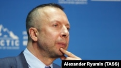 Genius Fund's billionaire owner Dmitry Bosov was found dead, in an apparent suicide, on May 6. 