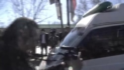 وزارت داخله: در حمله انتحاری و انفجاری امروز در کابل ۳۶ کشته شده‌اند