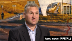 Сергій Давидюк прожив в окупації два роки, пережив російський полон 