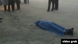 Погибший школьник в ДТП в селе Новопавловка. 29 января 2019 года.