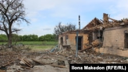 Руйнування внаслідок російських ударів на Дніпропетровщині, ілюстративне фото