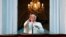 Бенедикт XVI під час прощання з вірними в Кастель-Ґандольфо, 28 лютого 2013 року