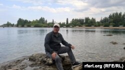 Абдыжапар Аккулов