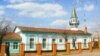 Мечеть "Дин-Мухаммад" в Петропавловске.