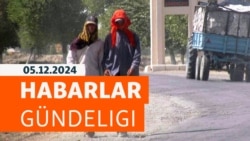 Habarlar gündeligi