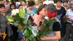 Все, кто потерялся, будут найдены!