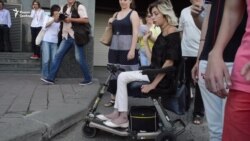 "Перспектива" доступной среды