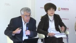 "Путин – это флаг!"