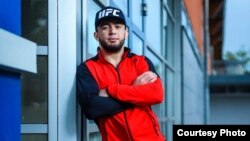 Лоик Раджабов