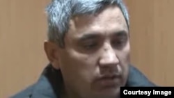 Рустам Ҷӯраев