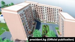 Иллюстрациялык сүрөт. 