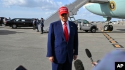 Ранее Bloomberg со ссылкой на неназванных официальных лиц 16 февраля сообщил, что Дональд Трамп хочет обеспечить прекращение огня к Пасхе.