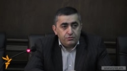 Ոչ իշխանական ուժերը «հասունացնում են իշխանափոխությունը»