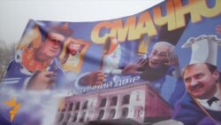 Опозиція вимагала від ФДМУ повернути Гостиний двір киянам