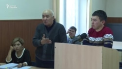 Бурулайдын соту: видео көзөмөл жана милдет