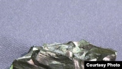 Шунгит ташы