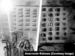 Друзі та однокласники Яни виїхали з ТОТ у перші тижні окупації. У дівчини в окупації майже не залишилось друзів