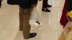 Türkmenistan: Azyk gytçylygynyň fonunda harytlar gymmatlaýar