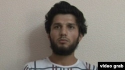 Бободжон Раджабали