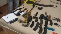 Ահաբեկչության ու իշխանազավթման առնվազն 5 փորձ՝ Փաշինյանի իշխանության 7 տարում
