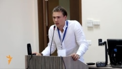 Форумда катнашучылар алдынгы интернет-проект тәҗрибәләре белән танышты