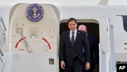 ԱՄՆ պետքարտուղար Մարկո Ռուբիոն, արխիվ