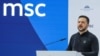 Զելենսկին կոչ է անում համաեվրոպական զինված ուժեր ստեղծել