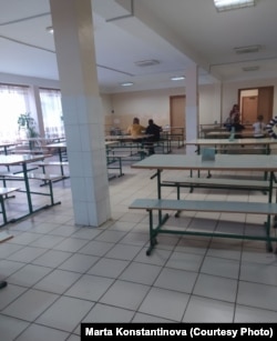 На оновлення харчоблоків у шкільних їдальнях у 2019 році було виділено 400 млн. гривень цільової субвенції