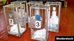 43 з 50 кандидатів у 133 окрузі є самовисуванцями