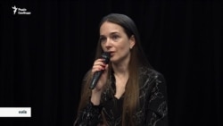 Олександра Матвійчук про притягнення до відповідальності