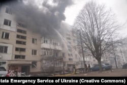 Rusiyeniñ Sumı şeerine qarşı ücüm aqibetleri, 2025 senesi martnıñ 24-ü