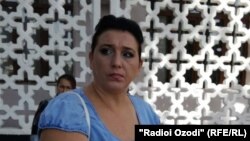 Татьяна Хужина