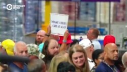 Почему Трамп и другие республиканцы начали резко критиковать Владимира Зеленского? 
