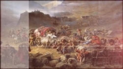 «Tuğra» videoblogu: Tatarpınarı noğay şeeri