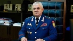 Ինչո՞ւ ազատեցին ոստիկանապետին