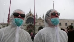 Коронавирус расизмди козгоду